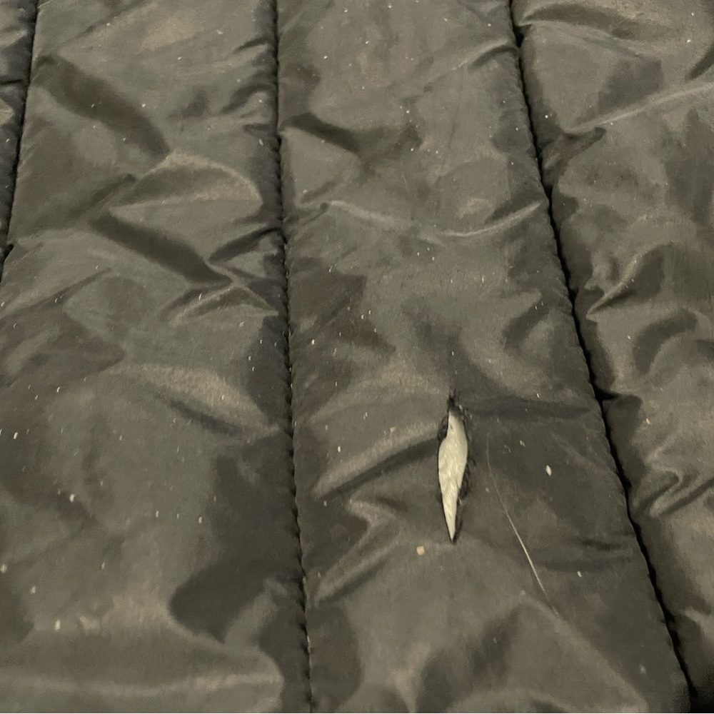 Superdry puffer jacket - Picture 4 of 4